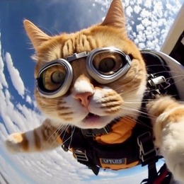 LongPort - cacalot神仙鱼