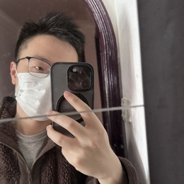 LongPort - 喝零度可樂的行山貓