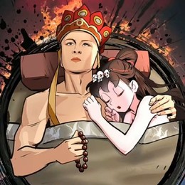 LongPort - 中年人