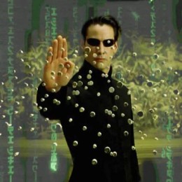 LongPort - The Matrix