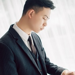 LongPort - GOD BLESS FOR ME