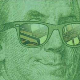 Longbridge - 更大的泡沫