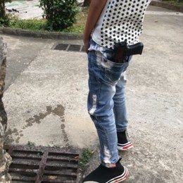 LongPort - 麻子受害者