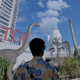 Longbridge - RichardWalcott