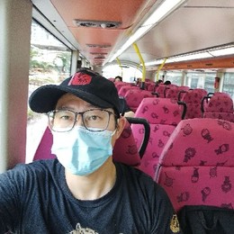 LongPort - 老王走南闯北