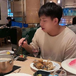 LongPort - 丁锦杭