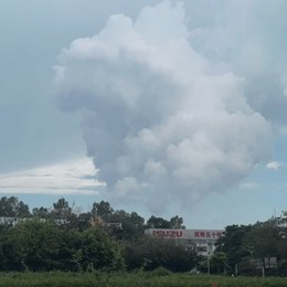 LongPort - 谁能比我惨