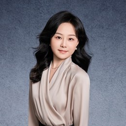 LongPort - Nicole- Qin