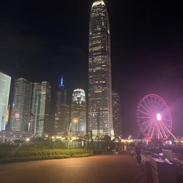 LongPort - GAO- YI