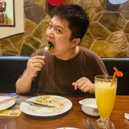 LongPort - DengYanbang