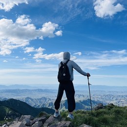 Longbridge - 林下叶知秋