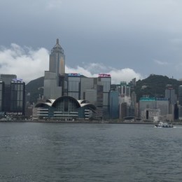 LongPort - 小泰迪