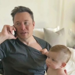 LongPort - 马斯克·鲁