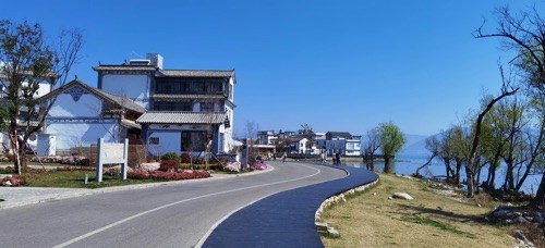 LongPort - 天添利