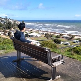 LongPort - Lucky_Wang