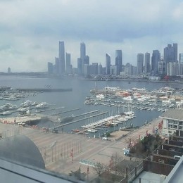 LongPort - 红江路