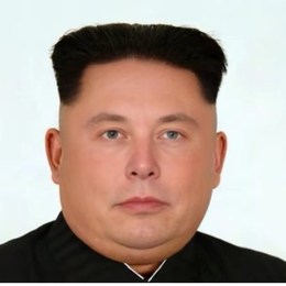 LongPort - 马斯克我澡称冯了个福