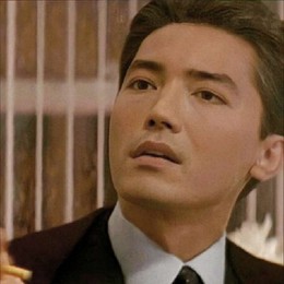 LongPort - John Lone.