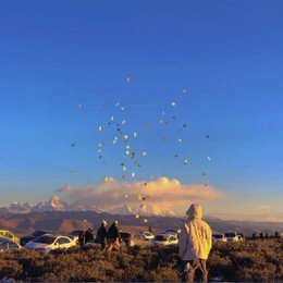 LongPort - 徐老师20