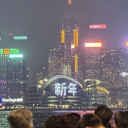 LongPort - 价值投资—蓝迪
