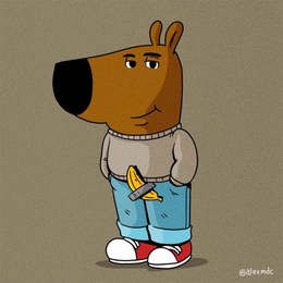 LongPort - bigmarcouk