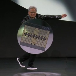 LongPort - 皮衣队长