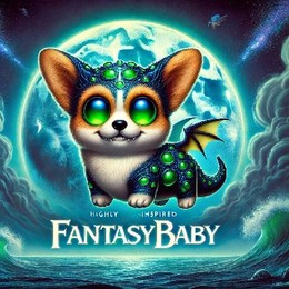 LongPort - Fantasybaby