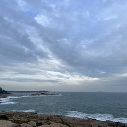 LongPort - 东南西北的东Dong