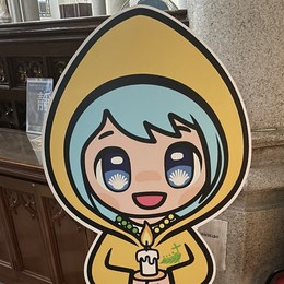 LongPort - 爽口小萝卜