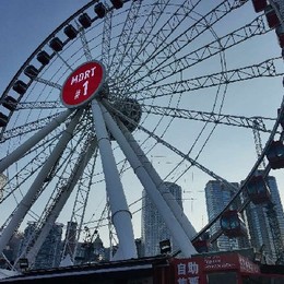 LongPort - 超人26