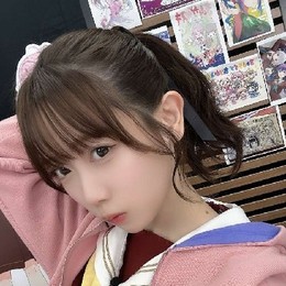 LongPort - 来栖凛