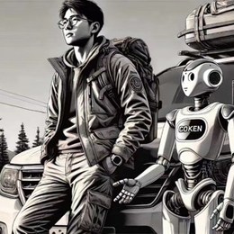 LongPort - 呆呆的老宋