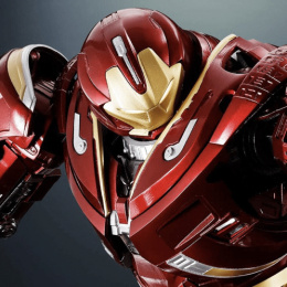 LongPort - Hulkbuster Mark 44