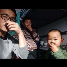 LongPort - 乔广泽