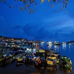 LongPort - 飞扬君